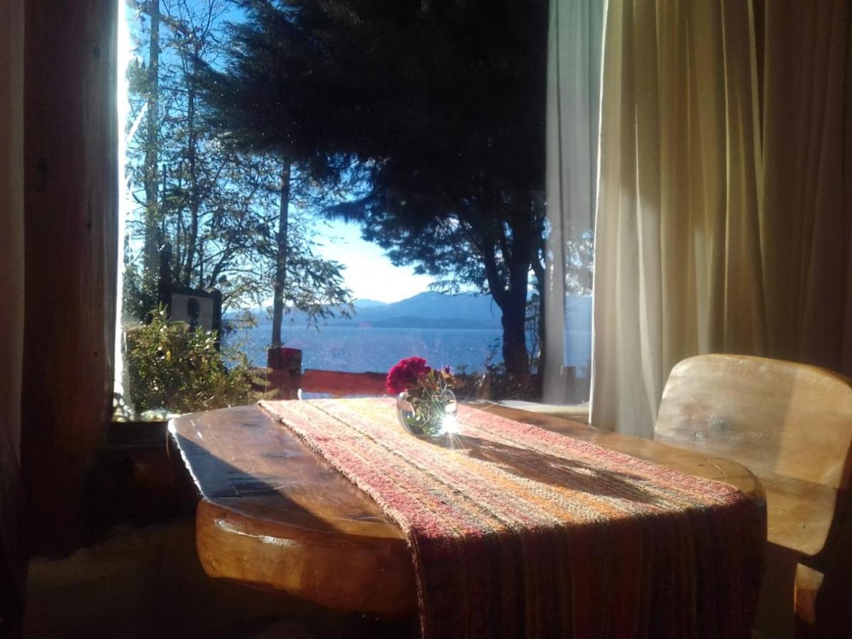 Htl La Malinka Hotel San Carlos de Bariloche Exterior foto