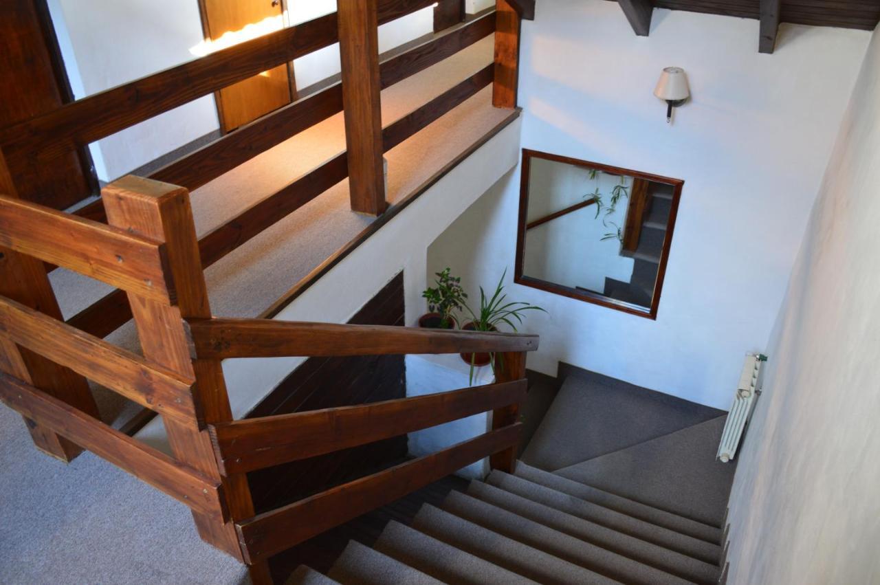 Htl La Malinka Hotel San Carlos de Bariloche Exterior foto