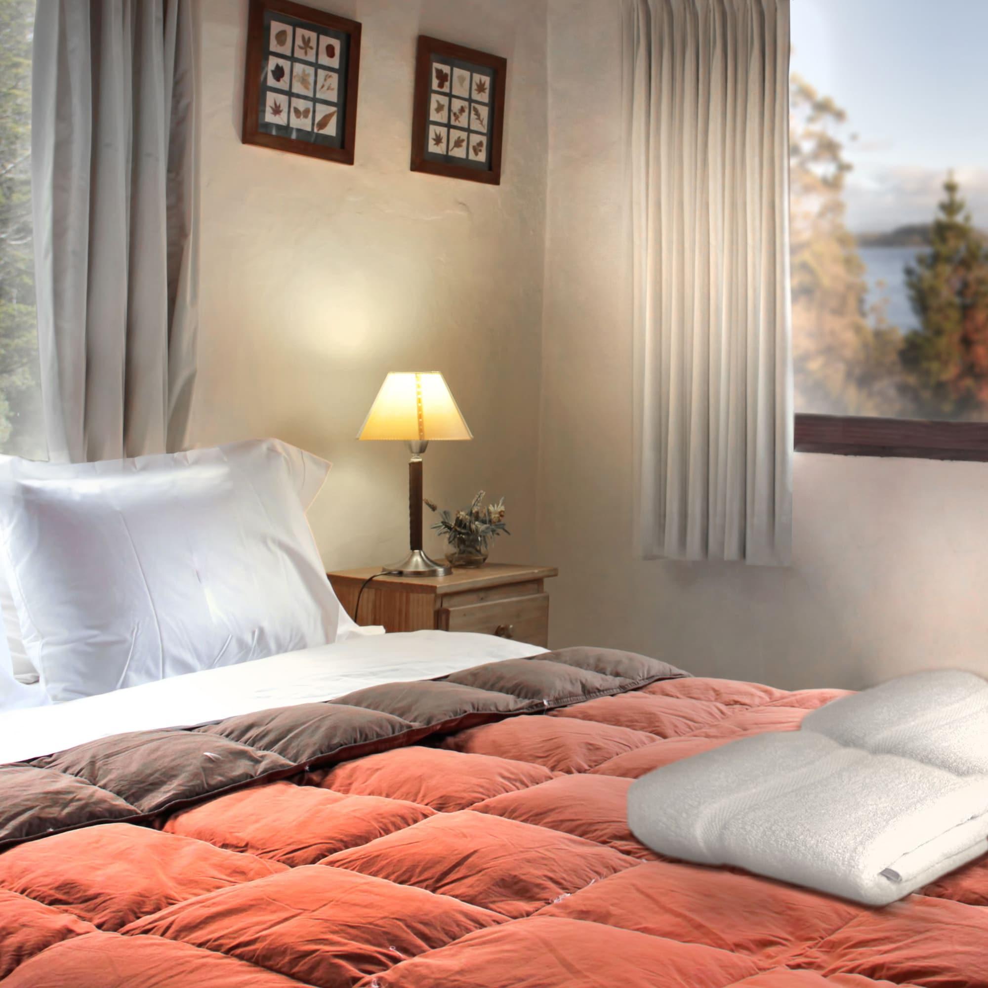 Htl La Malinka Hotel San Carlos de Bariloche Exterior foto