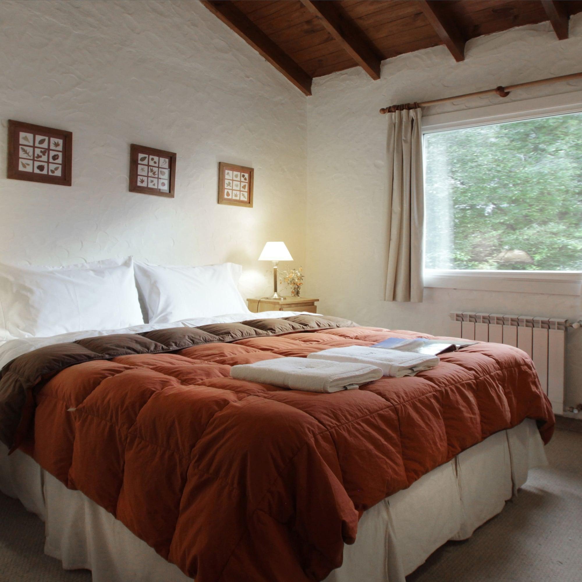 Htl La Malinka Hotel San Carlos de Bariloche Exterior foto