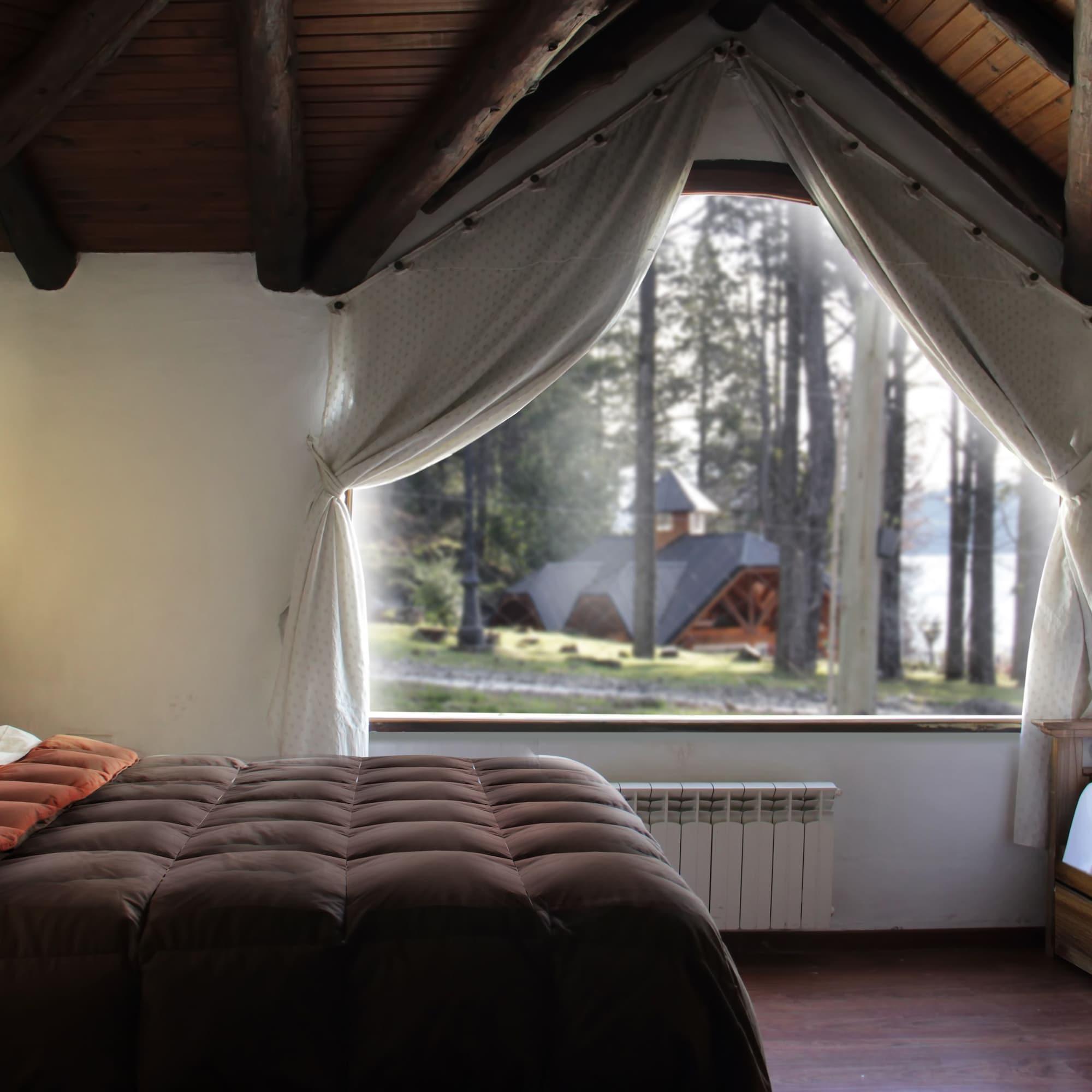 Htl La Malinka Hotel San Carlos de Bariloche Exterior foto