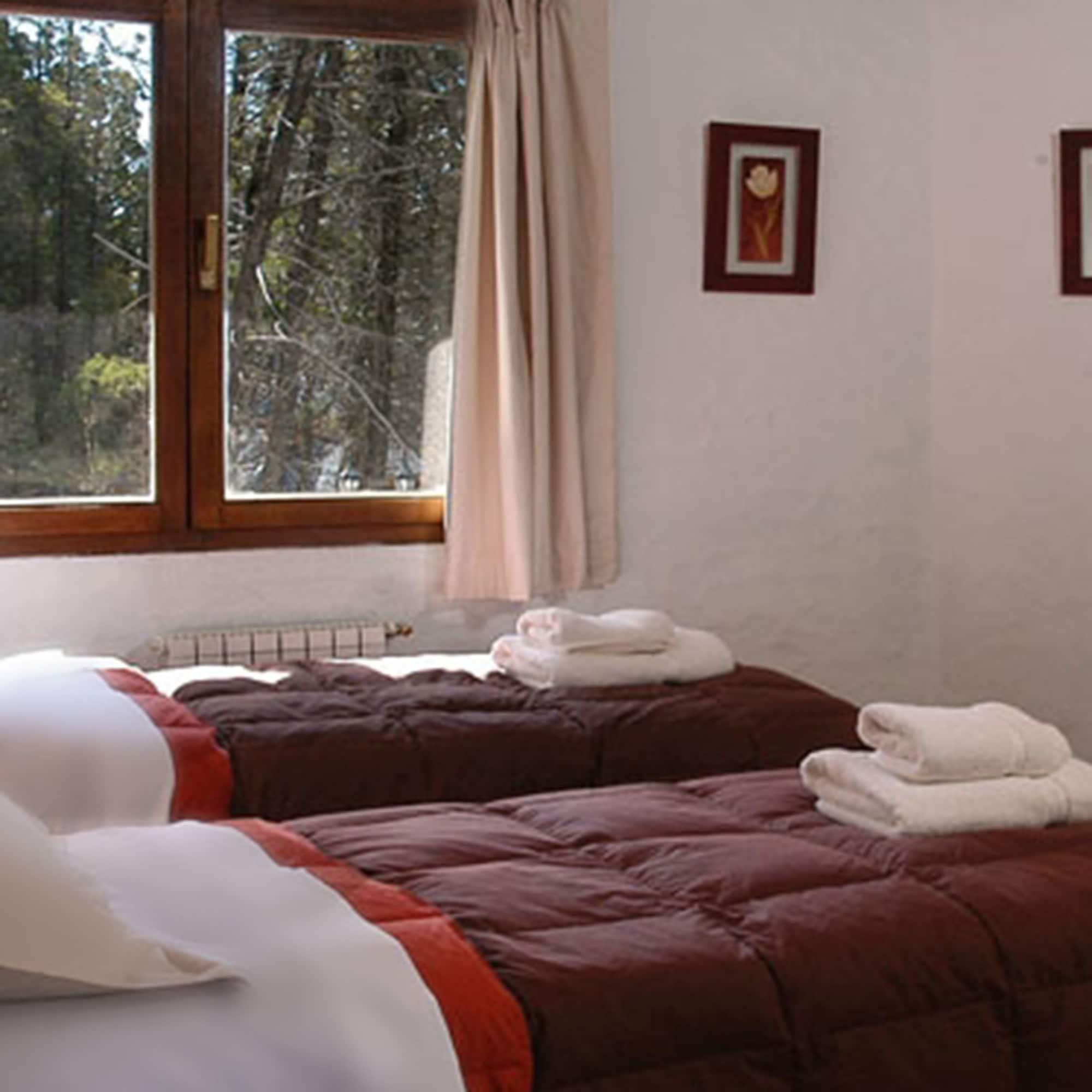Htl La Malinka Hotel San Carlos de Bariloche Exterior foto