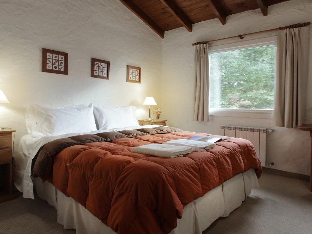 Htl La Malinka Hotel San Carlos de Bariloche Exterior foto