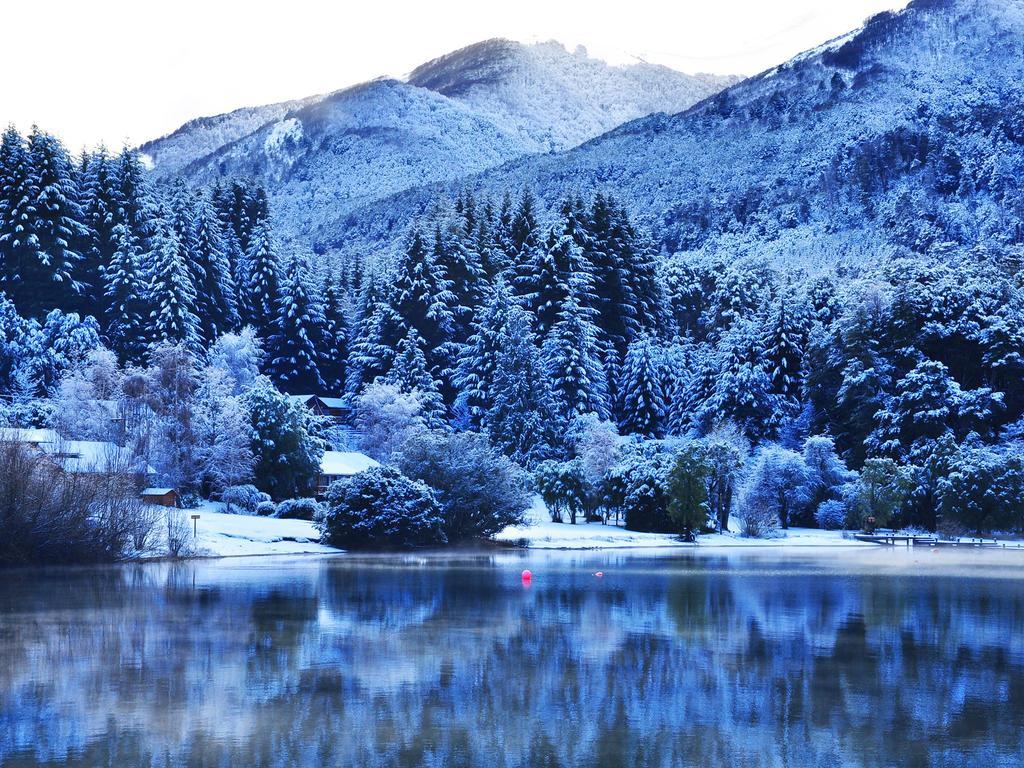 Htl La Malinka Hotel San Carlos de Bariloche Exterior foto