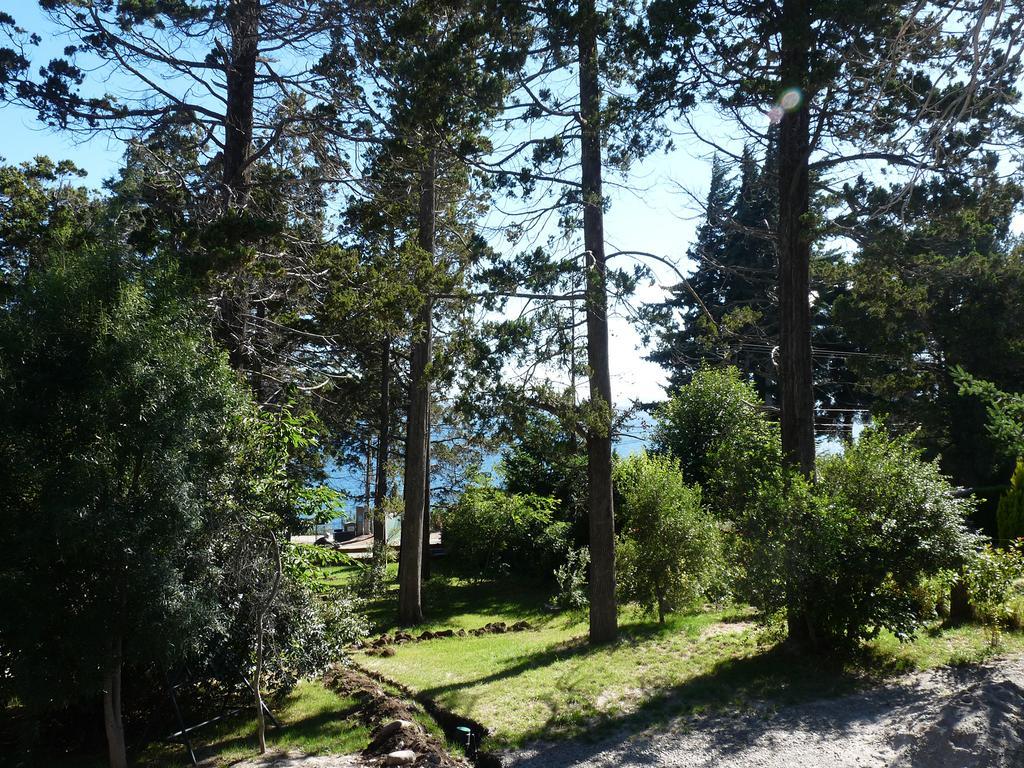 Htl La Malinka Hotel San Carlos de Bariloche Exterior foto