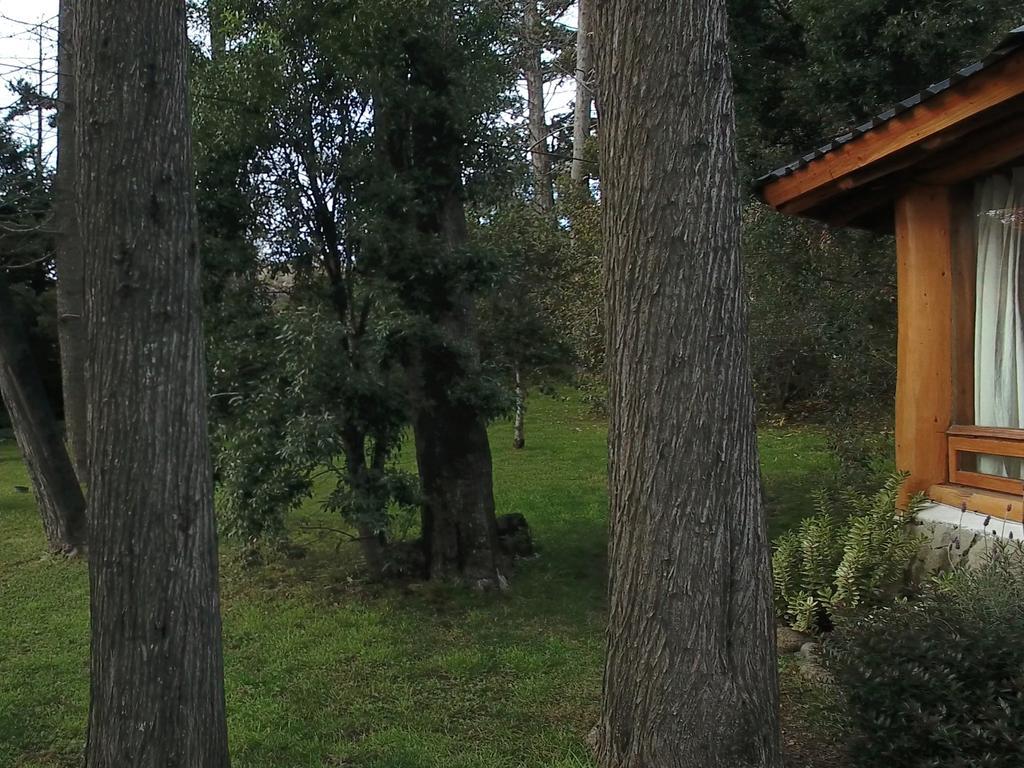 Htl La Malinka Hotel San Carlos de Bariloche Exterior foto